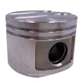 compressor spare part piston for boge refrigerator compressor parts frascold piston 64mm